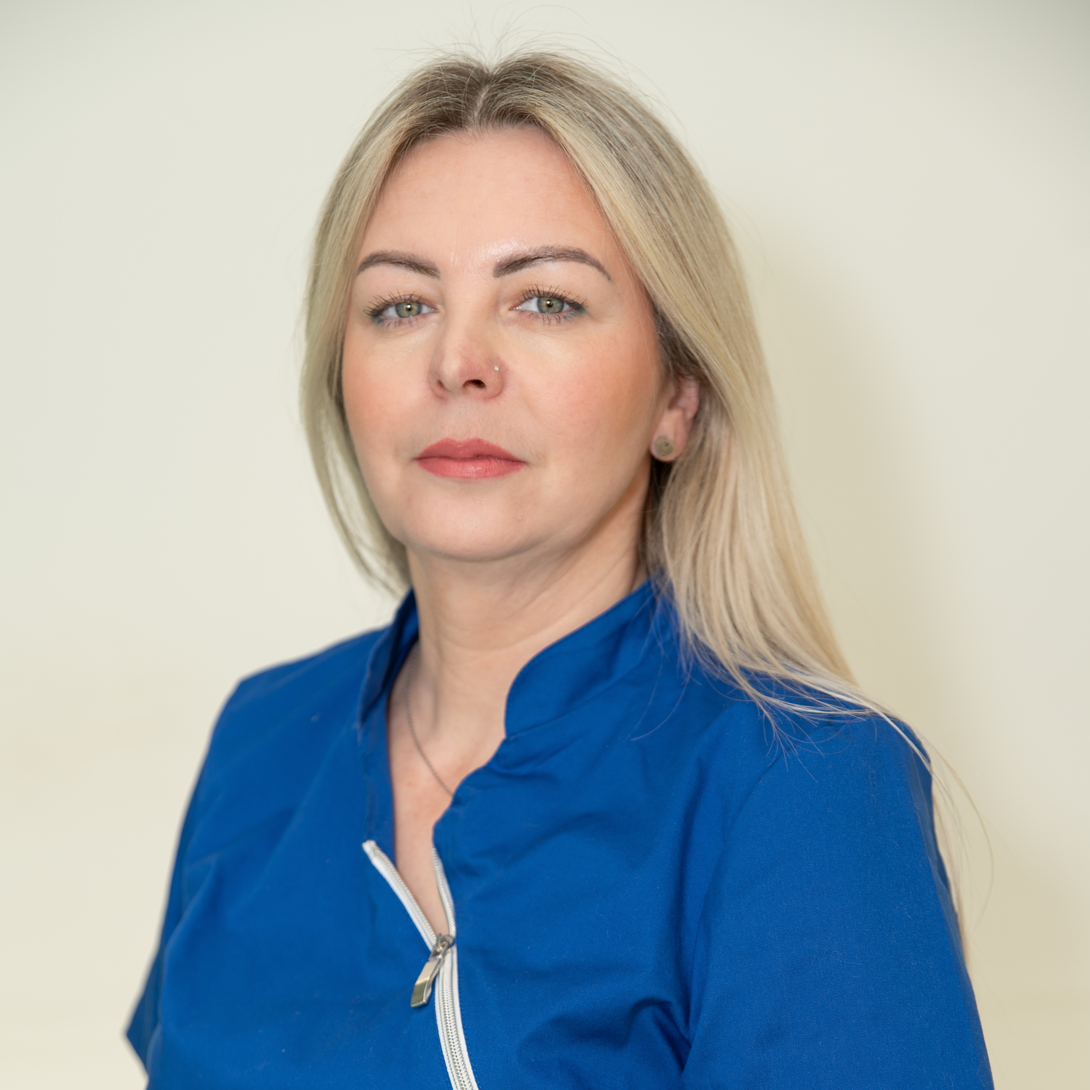 Azemina Stambolić - Call centar
