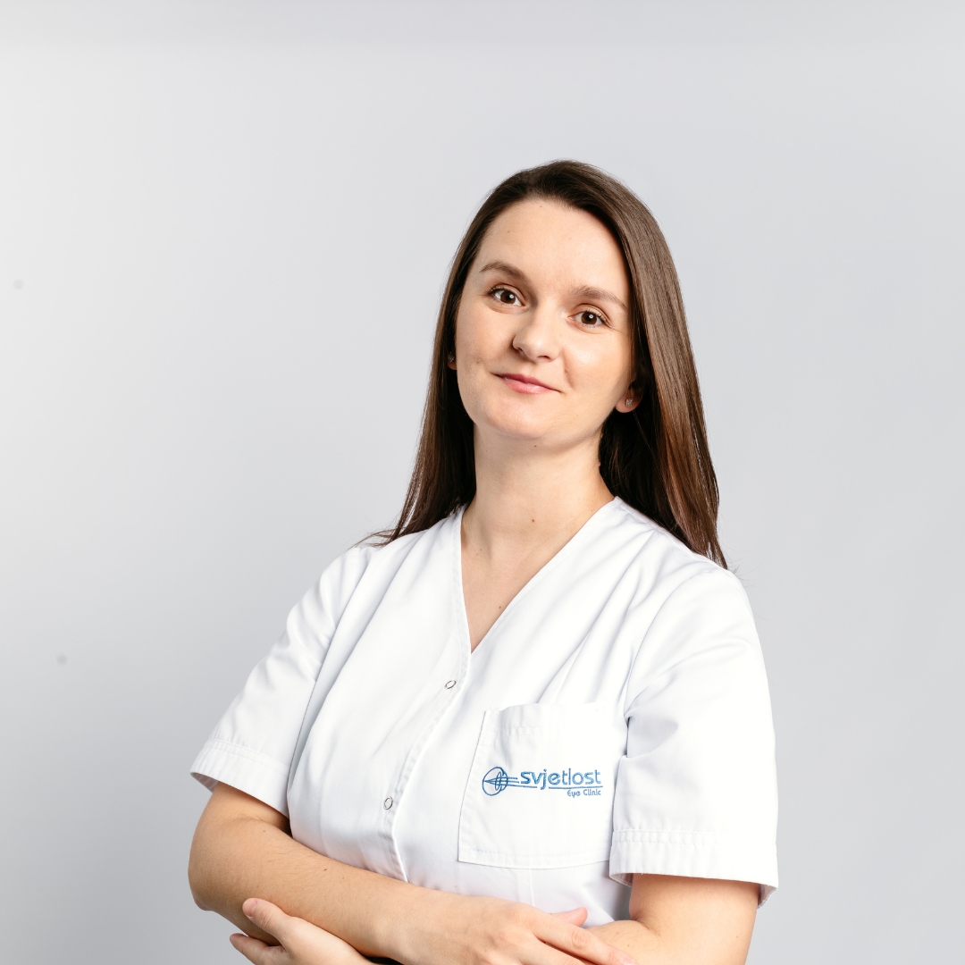 dr. Ajla Skopljak - Salkica