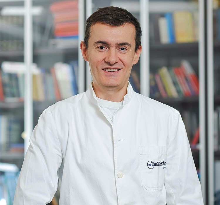 prof. dr. sc. Ratimir Lazić