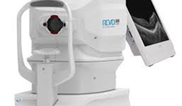 CSO Specular Microscope endotelni mikroskop