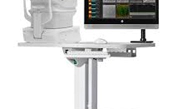 Luneau L80 aberometar