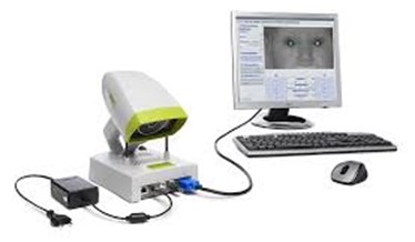 Canon CX-1 Fundus kamera za flouresceinsku angiografiju