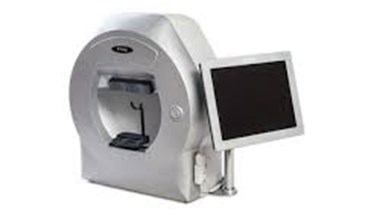 YAG Laser Optimis II - terapeutski laser za iridotomiju i čišćenje stražnje kapsule leće
