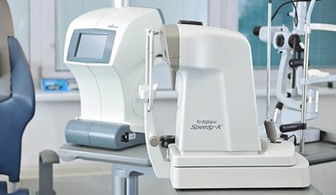 Righton Speedy K Autocherato - refractometer