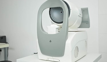 Luneau L80 aberometar